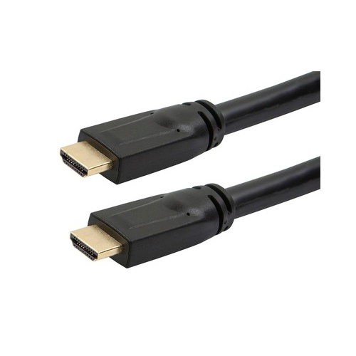 Monoprice Plenum (cmp) Hdmi Cable_ 25ft (12719)