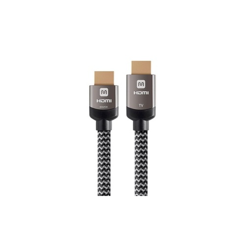 Monoprice Cl3 Active High Speed Hdmi Cable_ 100ft (13763)