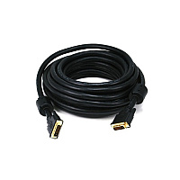 Monoprice Cl2 Dual Link Dvi-d Cable - Black 35ft (2788)