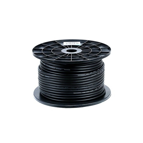 Monoprice Pro Microphone 8mm Bulk Cable - 250ft (5979)