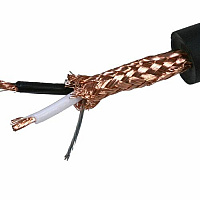 Monoprice Pro Microphone Bulk Cable - 500ft- 8.0mm (5980)