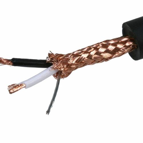 Monoprice Pro Microphone Bulk Cable - 500ft- 8.0mm (5980)