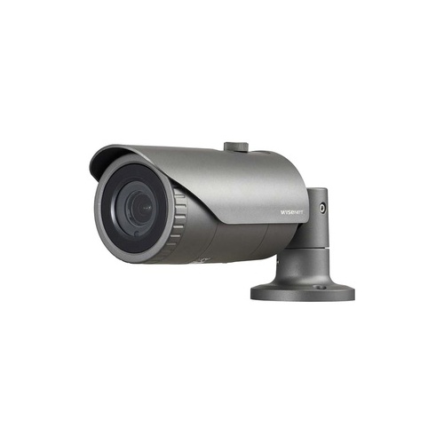 Hat Design Works Wisenethd+ 2mp Ir Outdoor Bullet Camera (HCO6080R)