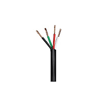 Monoprice Cmp-rated Speaker Wire_ 500ft (13728)