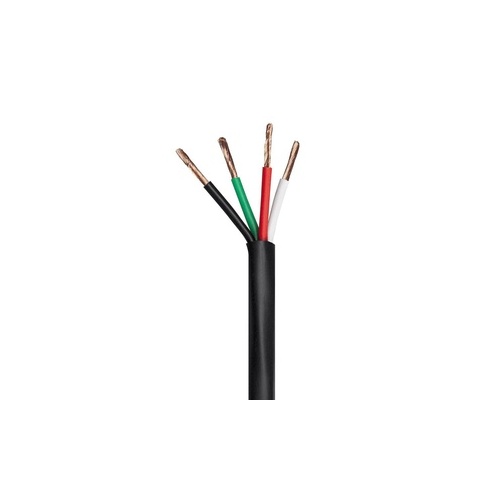 Monoprice Cmp-rated Speaker Wire_ 500ft (13728)