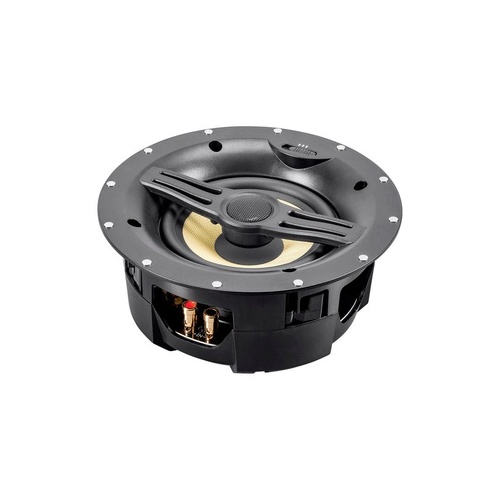 Monoprice Back 6.5 2-way Ceiling Speakers (pair) (15698)