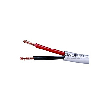 Monoprice Speaker Wire-12awg Cl2 2-conductor_250 (3844)