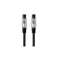 Monoprice Nl4fc Spkr Cbl W/ Four 12 Awg Cond_100ft (14572)