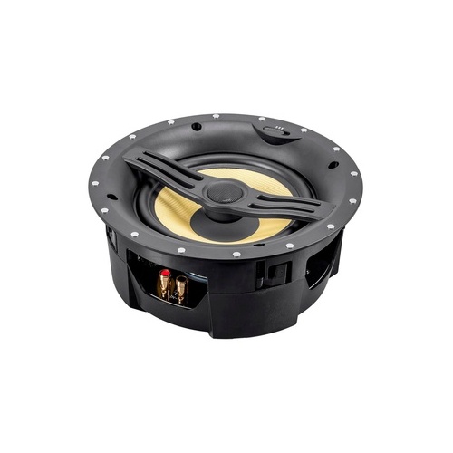Monoprice Back 8 2-way In-ceiling Speakers (pair) (15699)