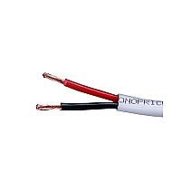 Monoprice Speaker Wire 14awg Cl2 2-conductor_500 (3845)