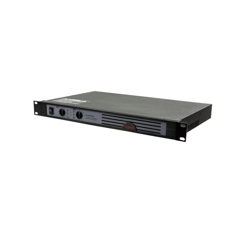 Monoprice Studio Audio Amp 300-watt (150w Rms X 2) (605030)