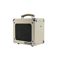 Monoprice Guitar Combo Tube Amplifier 5-watt_ 1x8 (611705)