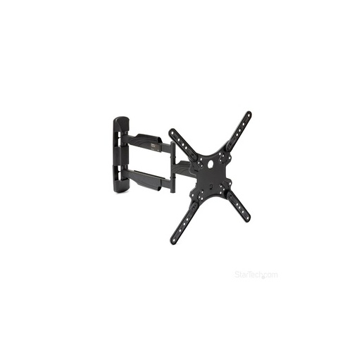 StarTech Full Motion Tv Wall Mount For 32-55in Tv (FPWARTB1M)