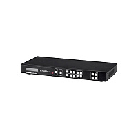 Monoprice Hdmi Matrix_ 18gbps_4x4 (15750)