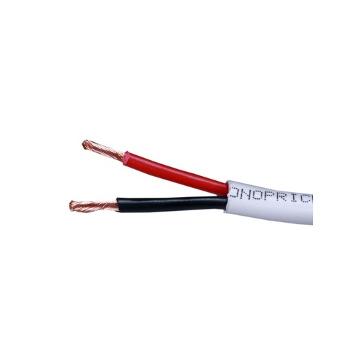 Monoprice Speaker Wire-12awg Cl3 2-conductr_1000 (16086)