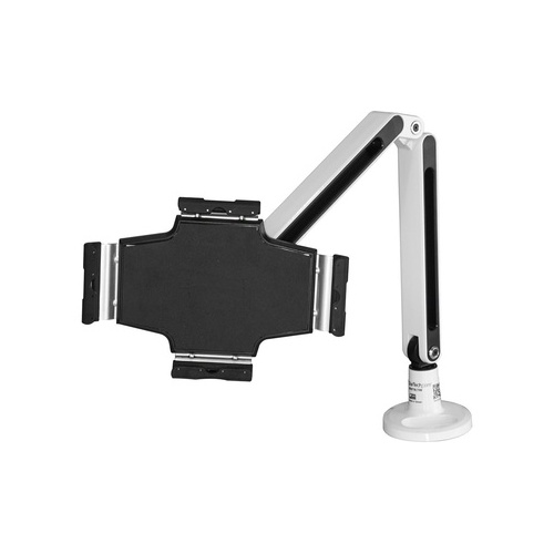 StarTech Tablet Arm - Desk-mount - Articulating (ARMTBLTIW)