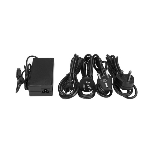 StarTech Replacement Dc Power Adapter - 12v 6.5a (SVA12DN4NEUA)