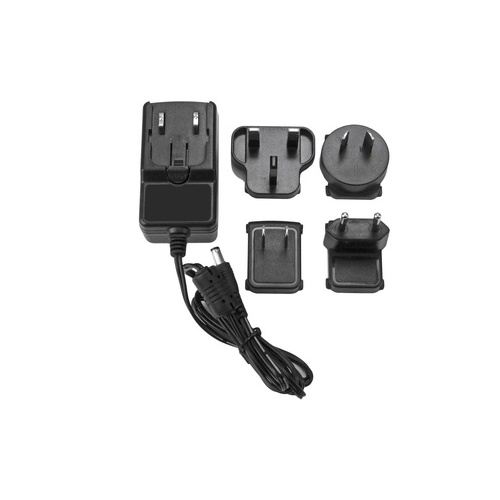 StarTech Replacement 12v Power Adapter - 12v 2a (SVA12M2NEUA)