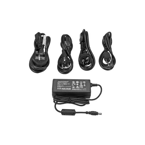 StarTech Replacement 12v Power Adapter - 12v 5a (SVA12M5NA)