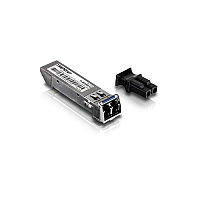 Trendnet Hardened Mini-gbic Single-mode Lc Module (10km) (TIMGBS10)