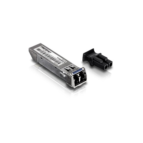 Trendnet Hardened Mini-gbic Single-mode Lc Module (10km) (TIMGBS10)
