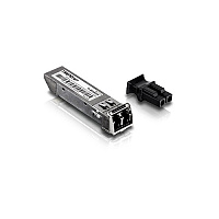 Trendnet Hardened Mini-gbic Multi-mode 100-base-fx Lc Module (2km) (TIMGBSX)