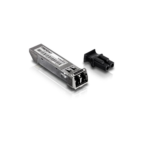 Trendnet Hardened Mini-gbic Multi-mode 100-base-fx Lc Module (2km) (TIMGBSX)