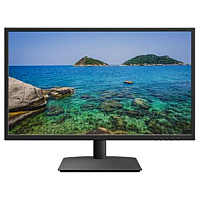 Planar 24in Black Wide Led Lcd (997904500)