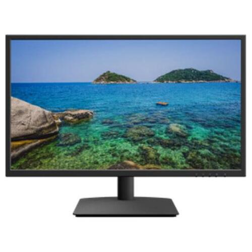 Planar 24in Black Wide Led Lcd (997904500)