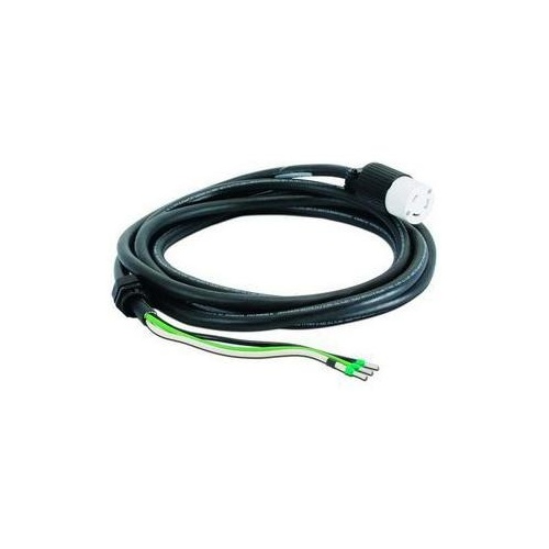APC 3wire Whip W/l6-30 23 Ft (PDW23L630C)