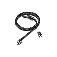 Kensington Microsaver 2.0 Keyed Ultra Laptop Lock (K64432WW)