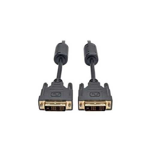 Tripp Lite Dvi-d Tmds Monitor Cable M/m 1080p 20ft (P561020)