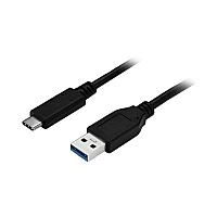 StarTech Usb To Usb C Cable 1m Usb 3.0 (USB315AC1M)