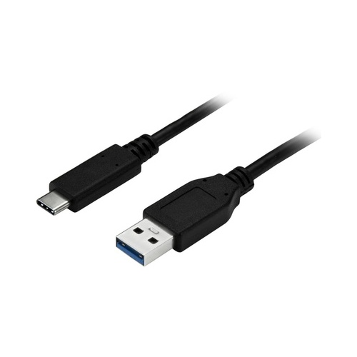 StarTech Usb To Usb C Cable 1m Usb 3.0 (USB315AC1M)