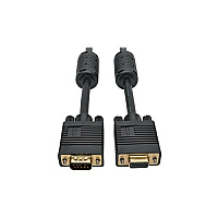 Tripp Lite Vga Monitor Extension Cable 3ft (P500003)