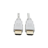 Tripp Lite High Speed Hdmi 4k Cable M/m White 16ft (P568016WH)