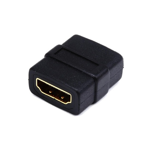 Monoprice Hdmi Coupler (female To Female) (2781)