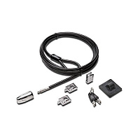 Kensington Desktop & Peripherals Locking Kit 2.0 (K64424WW)