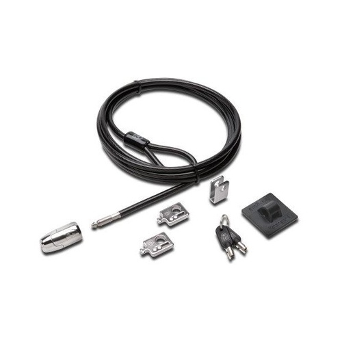 Kensington Desktop & Peripherals Locking Kit 2.0 (K64424WW)