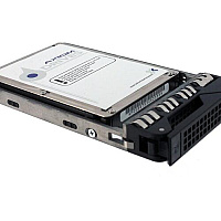 Axiom 1.2tb 12g Sas 10k Sff For Lenovo (4XB0G88736AX)