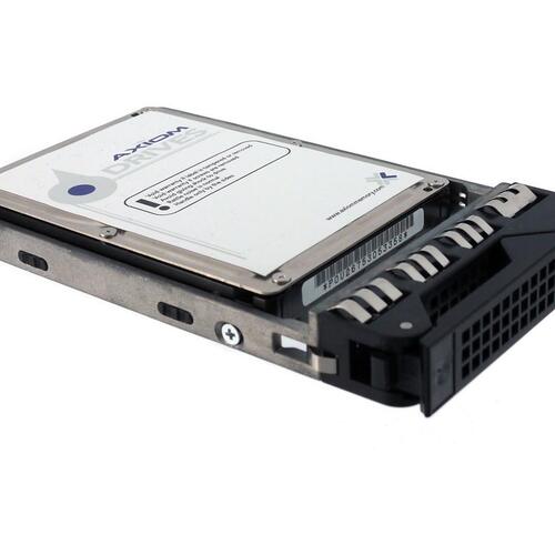 Axiom 1.2tb 12g Sas 10k Sff For Lenovo (4XB0G88736AX)