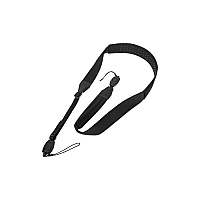 Targus Safeport Shoulder Strap Access Black (THA101GLZ)