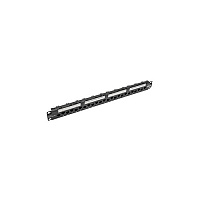 Tripp Lite 24-port Cat6a/cat5 Patch Panel 110 Punch (N2520246A)