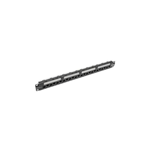 Tripp Lite 24-port Cat6a/cat5 Patch Panel 110 Punch (N2520246A)