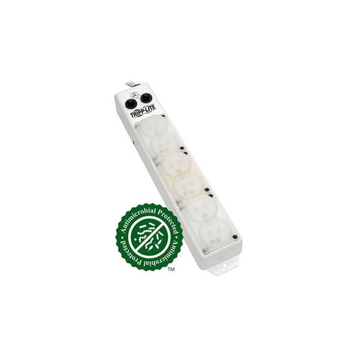 Tripp Lite Power Strip Medical Hospital Grade (PS607HGOEM)