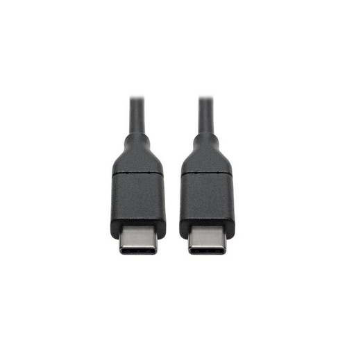 Tripp Lite Usb 2.0 Usb-c Cable 5a 20v M/m 6ft (U040006C5A)