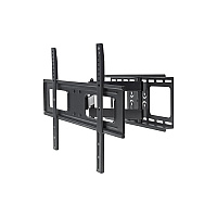 Manhattan - Strategic Flat-panel Tv Full-motion Wall Mount (461283)
