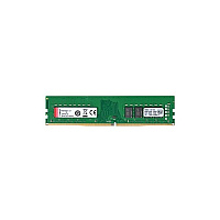 Kingston 16gb 2666mhz Ddr4 Non-ecc Cl19 Dimm 2rx8 (KVR26N19D8/16)