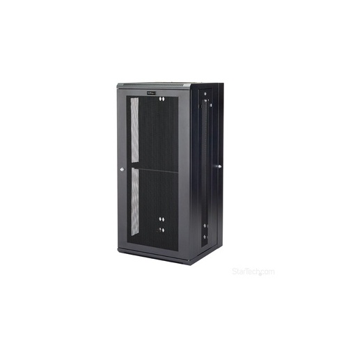 StarTech 26u Wall Mount Network Cabinet 16in Deep (RK2620WALHM)