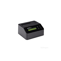 StarTech Eraser Hard Drive - Standalone - 4kn (SDOCK1EU3P2)